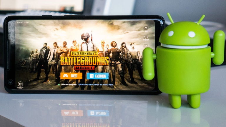 Las 3 mejores alternativas a PUBG Mobile para Android