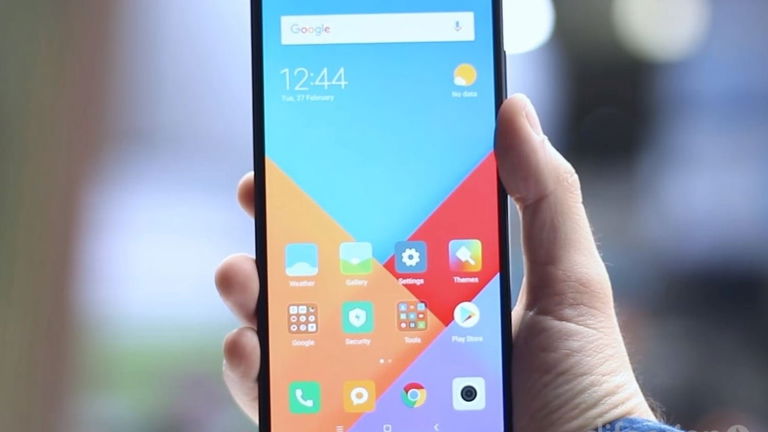 Esto es lo que le pedimos a los Xiaomi Redmi Note 6