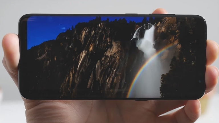 Samsung Movie Maker dejará de funcionar en Android P