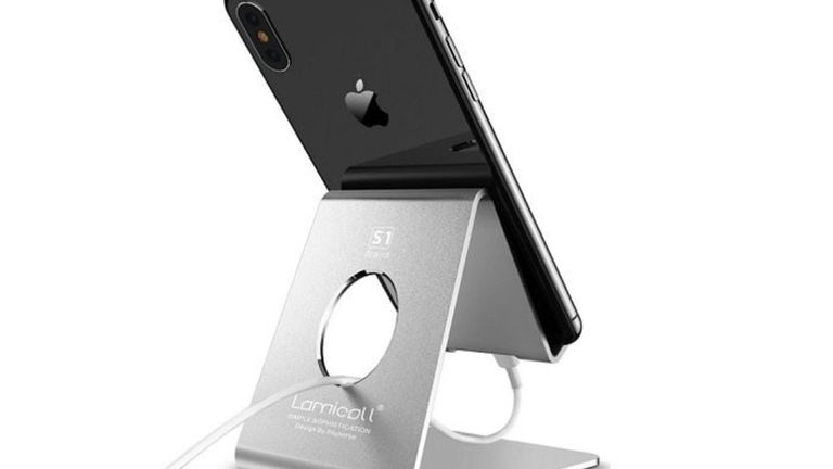 ¡Consigue este soporte en Amazon por menos de 8 euros gracias a esta oferta!