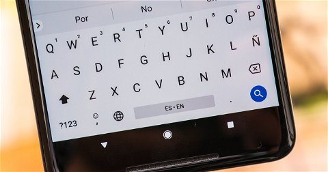 El teclado Gboard es ahora más personalizable que nunca... en iOS