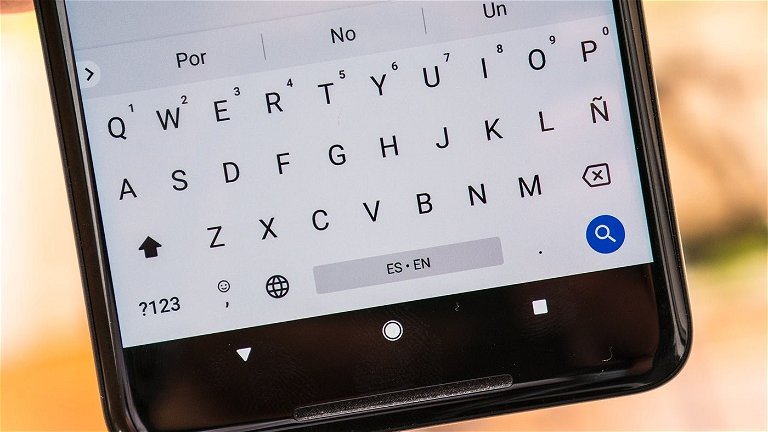 Cómo añadir texto a los GIFs que creas con Gboard, el teclado de Google