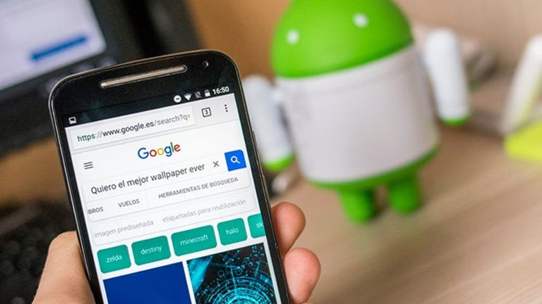 Google va a por todas, ahora también quiere ser tu reproductor de podcast favorito