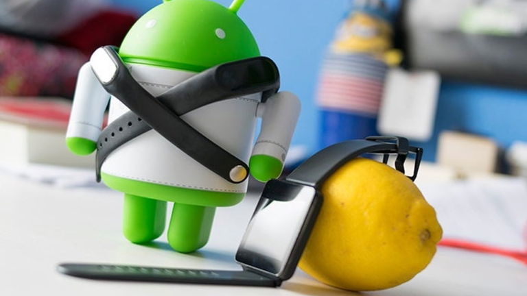 El wearable que quiere mejorar tu nutrición y que se pone donde menos te lo esperas