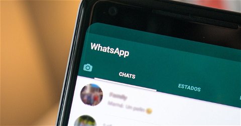 WhatsApp amplía una vez más el tiempo para borrar mensajes enviados
