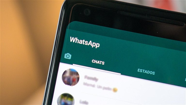 Envío predictivo, lo nuevo de WhatsApp para que envíes fotos todavía más rápido