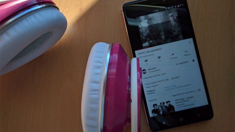 Las 6 razones para utilizar YouTube Music, que hoy arranca su nueva era...