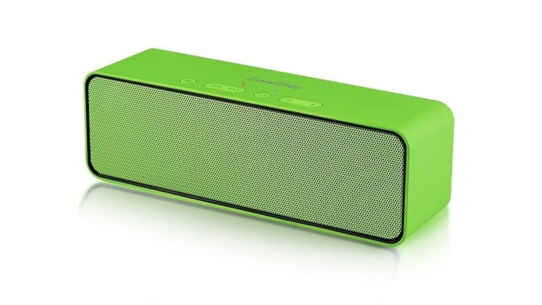 ¡Llévate este altavoz Bluetooth rebajado por menos de 20 euros!
