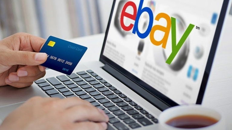 eBay tira la casa por la ventana en Pascua con un 10% de descuento en TODO