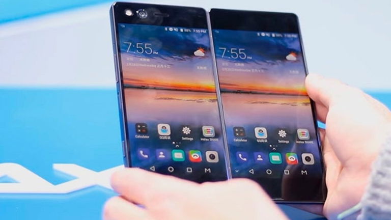 Los 3 productos o tecnologías más curiosos del MWC 2018