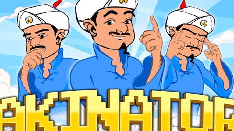 Ya puedes jugar a Akinator en Google Assistant
