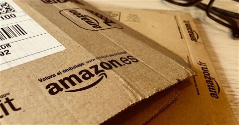 Amazon anuncia un nuevo récord de ventas en Navidad