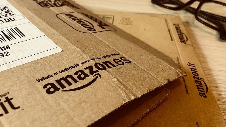 A partir de ahora Amazon podrá dejarte tu paquete en el maletero del coche