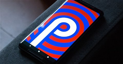 Android P Developer Preview 4 ya se puede descargar