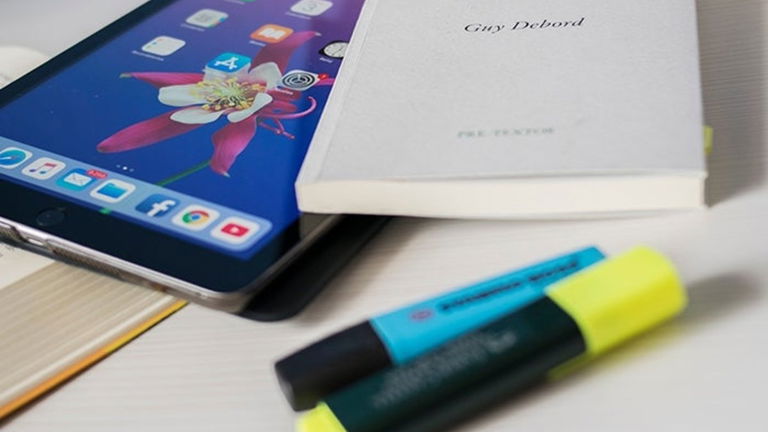 Android necesita su propio iPad, y estos son los motivos