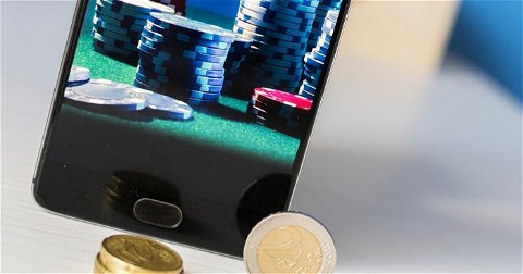 Por qué no hay apps de casino con dinero real en Google Play, y dónde puedes descargarlas