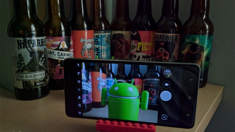 ¡Ya no hay excusa para no instalar Android puro en tu Xiaomi!