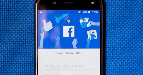 Facebook mejora la manera en que compartes tus acontecimientos importantes