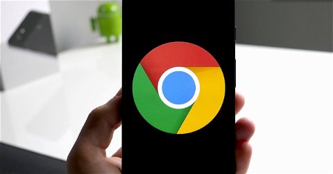 Google Chrome prepara la llegada de un modo oscuro en Android