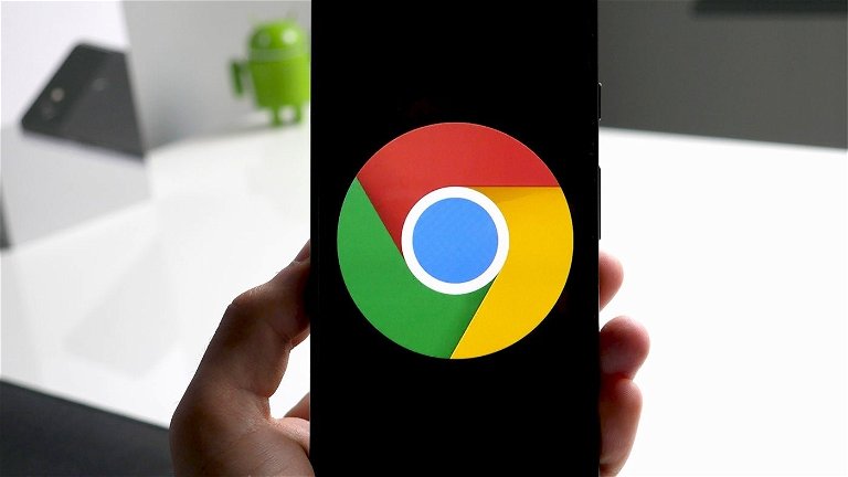 Google Chrome para Android comienza a probar el modo oscuro