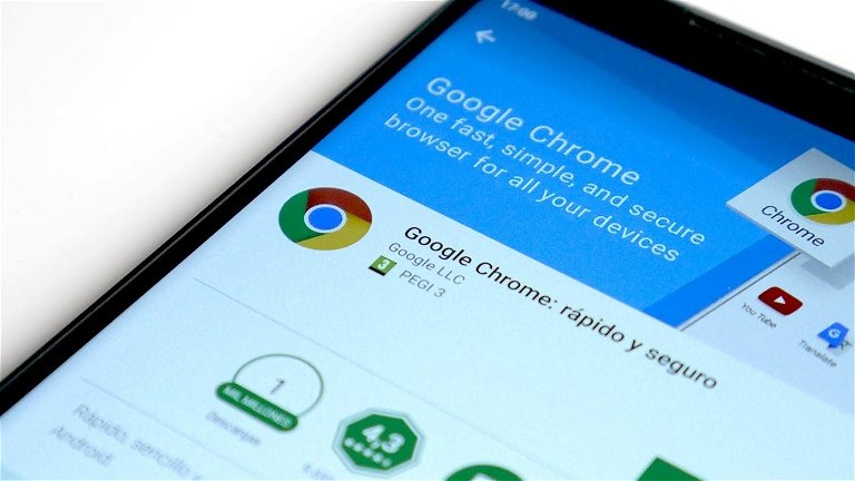 Seguridad y privacidad en Google Chrome para Android: guía para navegar sin preocupaciones