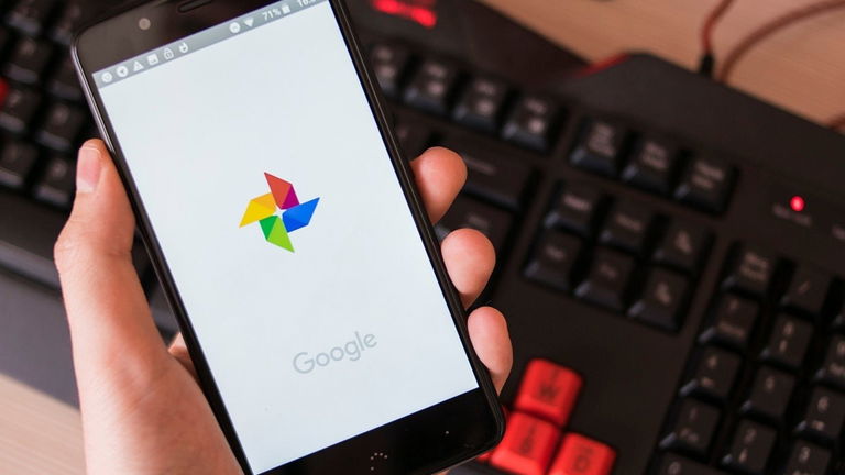 Cómo descargar todas tus fotos y vídeos de Google Fotos a la vez