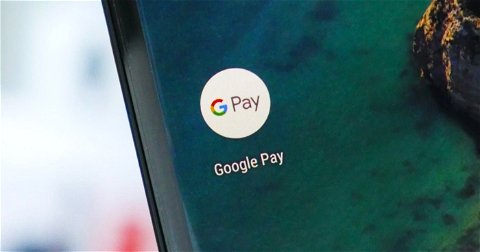 ¡Google Pay ya funciona desde el navegador!