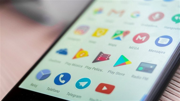 Google ha lanzado hoy 3 nuevas apps para Android, aunque (casi) nadie se haya dado cuenta