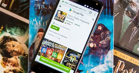 ¡Oh sorpresa! El nuevo juego "pay to play" de Harry Potter ya gana la mitad que Fortnite