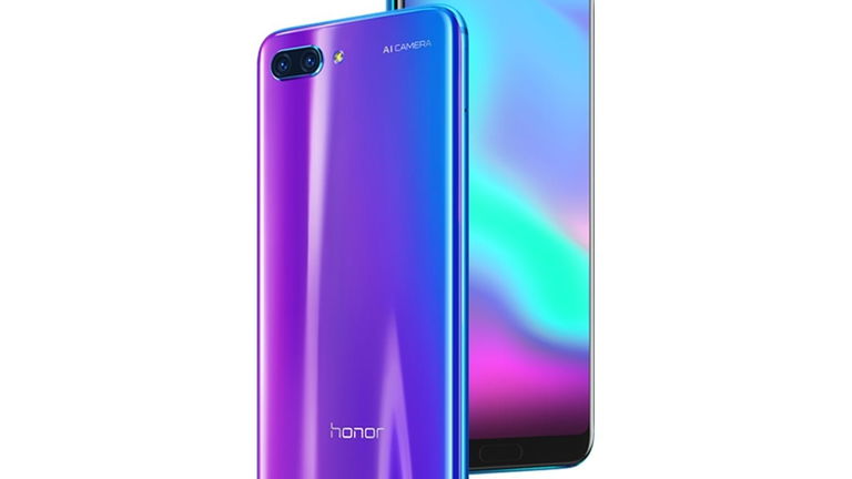 Estas son las espectaculares cifras de venta del Honor 10