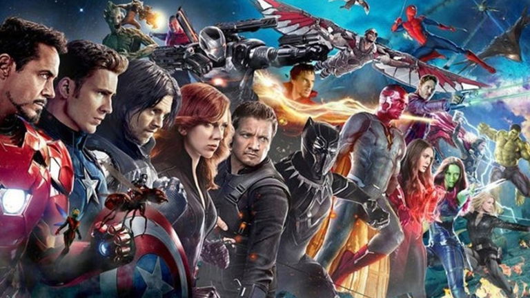 OnePlus regala entradas para la nueva película de Los Vengadores, pero para ti no habrá