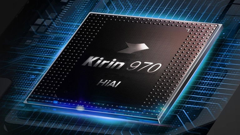 Por qué no verás procesadores Kirin en móviles que no sean de Huawei