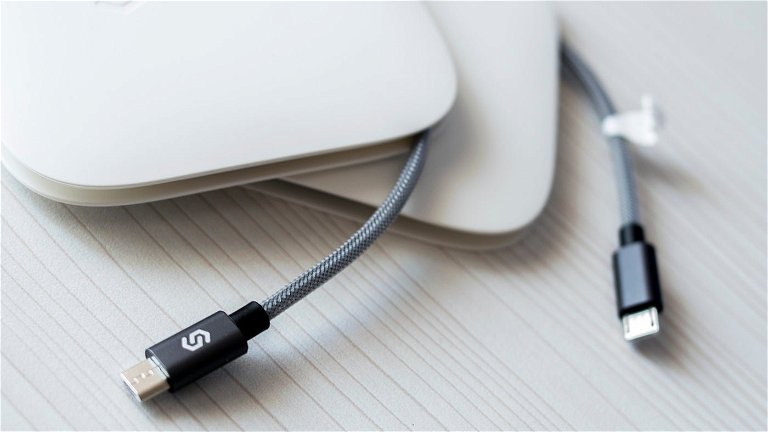 Este es el mejor adaptador USB Tipo C a USB 3.0