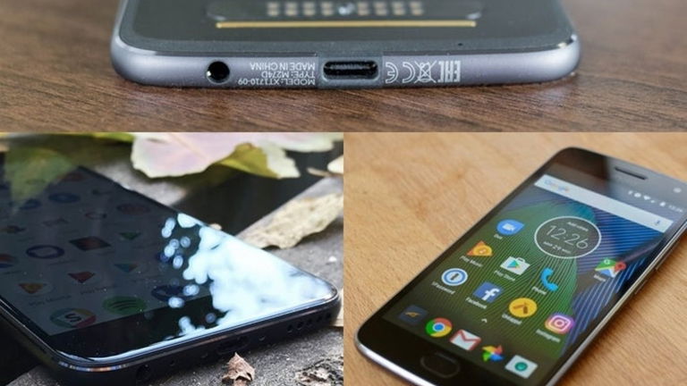 Las mejores cámaras en un Android que ronda los 200 euros