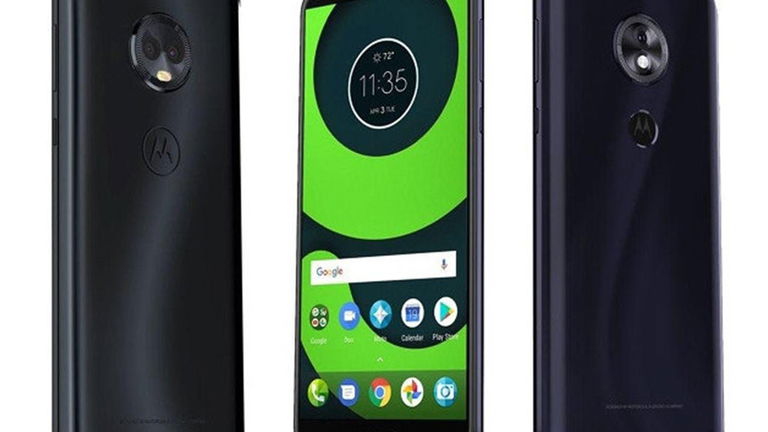 Los nuevos Moto G6 ya tienen fecha de presentación
