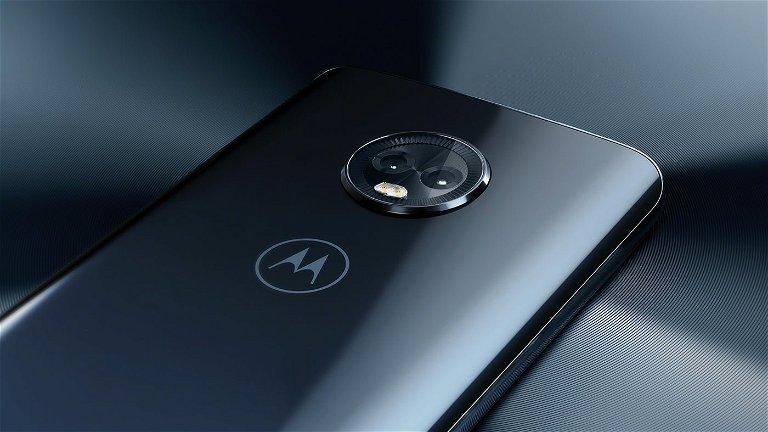 Motorola filtra los Moto P30, P30 Play y P30 Note a una semana de de su presentación