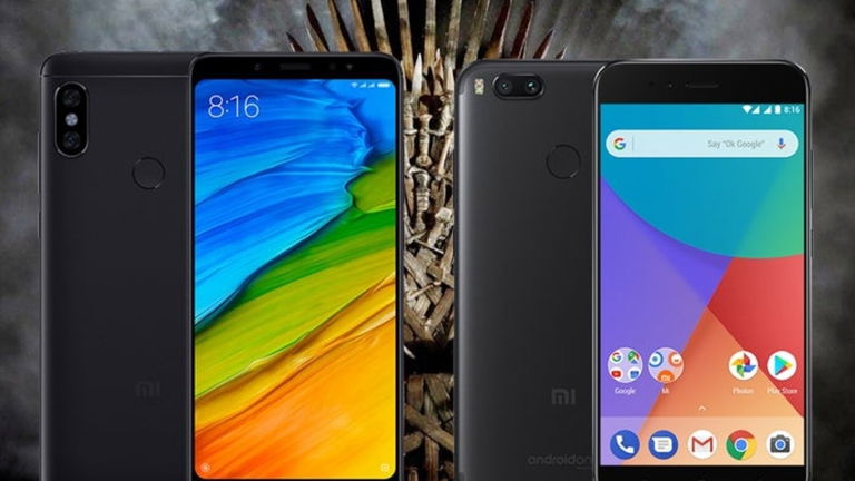 Este móvil vende más que el Xiaomi Mi A1 en internet en estos momentos