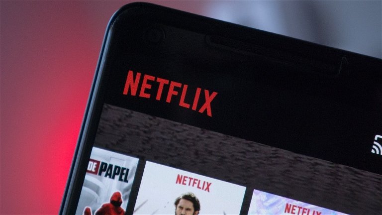 Netflix se integrará en las plataformas de Telefónica: podrás ver series sin gastar datos