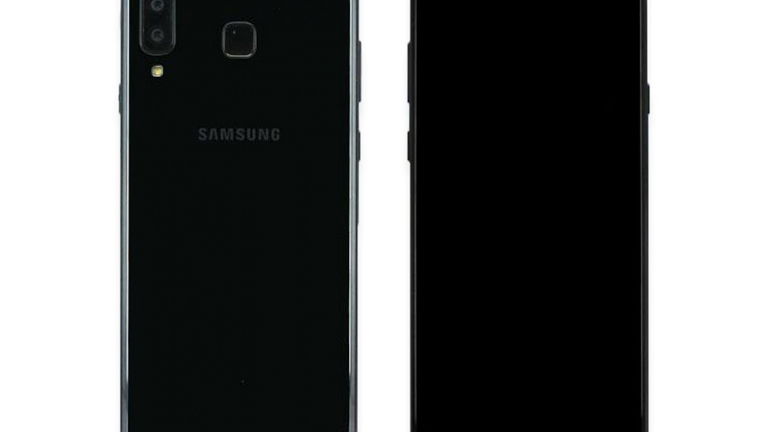 El extraño Samsung SM-G8850 será finalmente una variante del Galaxy S9 para China