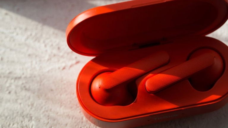 TicPods: estos son, indiscutiblemente, los AirPods de Android