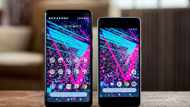 The Verge publica por fin sus mejores fondos de pantalla, ¡pruébalos en tu Android!