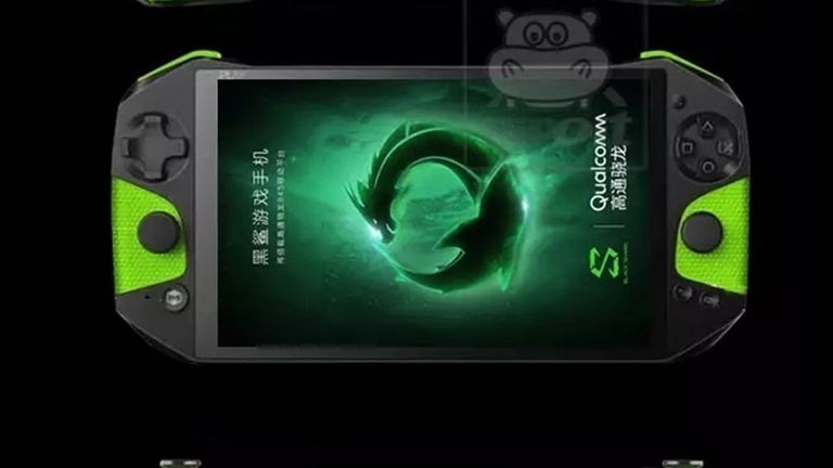 El smartphone para gamers de Xiaomi ya tiene fecha de presentación