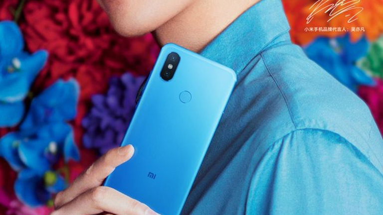 Xiaomi Mi A2, se filtran todas sus características, fecha de lanzamiento y precio