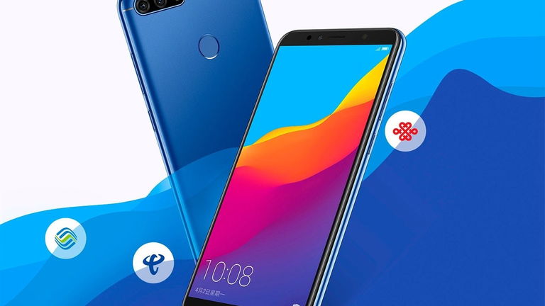 Honor 7A y 7C aterrizan en España, 'full view' y doble cámara por menos de 200 euros