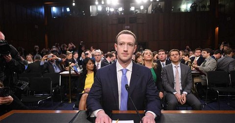 La criptomoneda de Facebook todavía no ha sido lanzada y ya tiene sus "cripto-estafas"