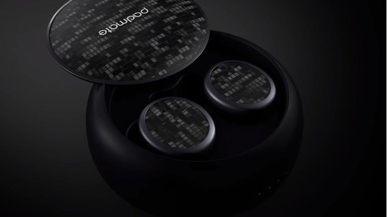 Estos son los "AirPods" resistentes al agua que puedes comprar por menos de 30 euros