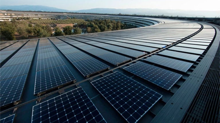 Los paneles solares son el futuro, pero este uso no se lo habían planteado los expertos