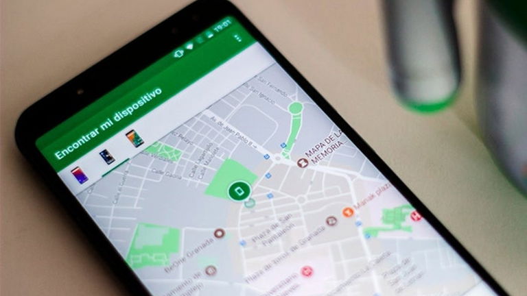 Cómo localizar un móvil perdido aunque le cambien la tarjeta SIM