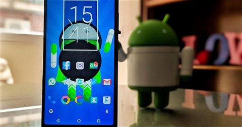 ¡Android 8.0 Oreo aumenta su presencia en los últimos datos de distribución de Android!