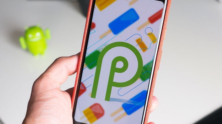 Las 3 mejores novedades de Android P presentadas en el Google I/O 2018